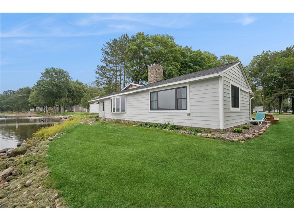 280 Bennett Street Wahkon MN 56386 - Mille Lacs Lake 6684148 image5