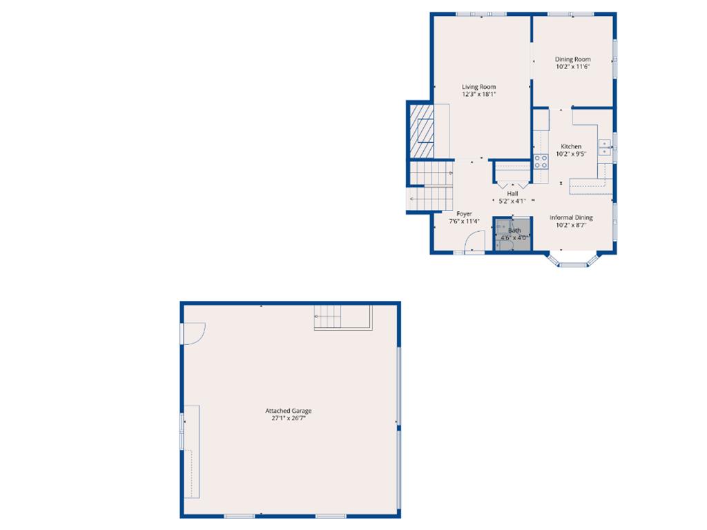 280 Colfax Avenue NE Hector MN 55342 7027543 image32