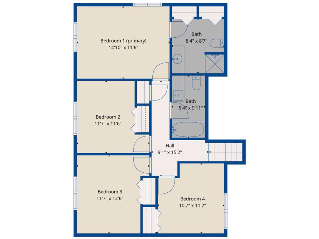 280 Colfax Avenue NE Hector MN 55342 7027543 image33