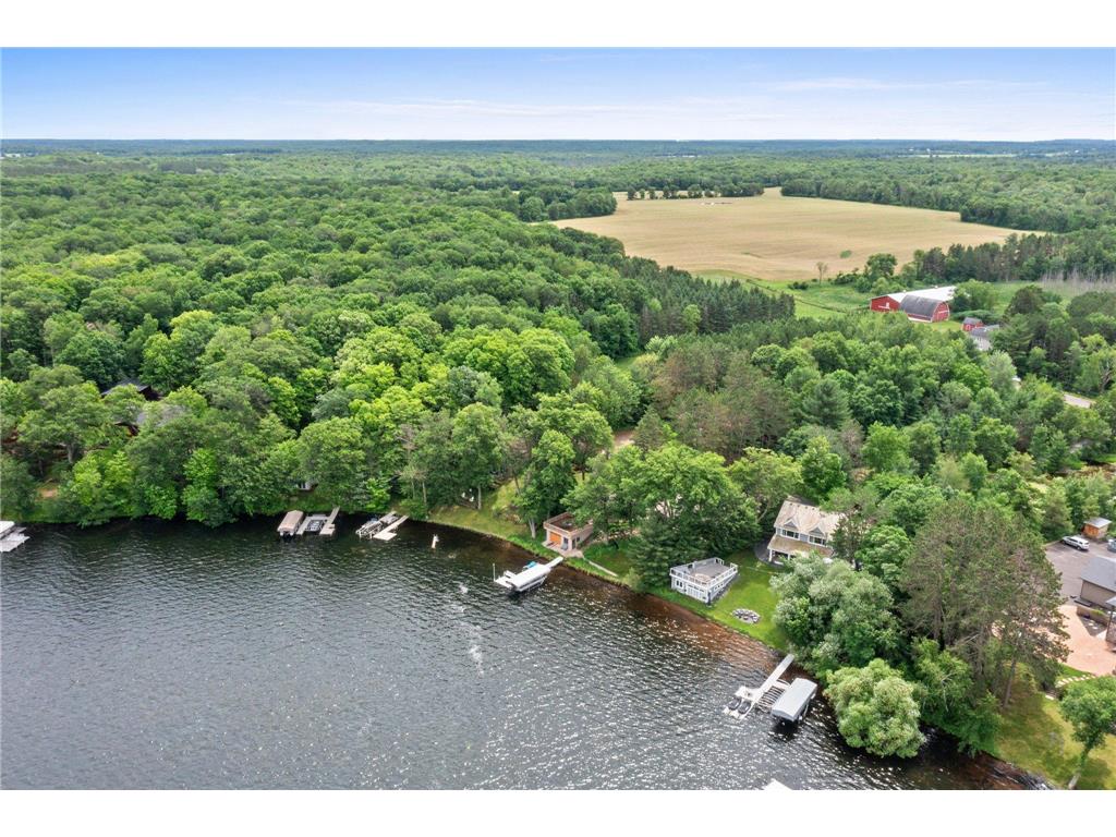 280 County Road I, Balsam Lake, WI, 54810 MLS 6556383 Edina Realty