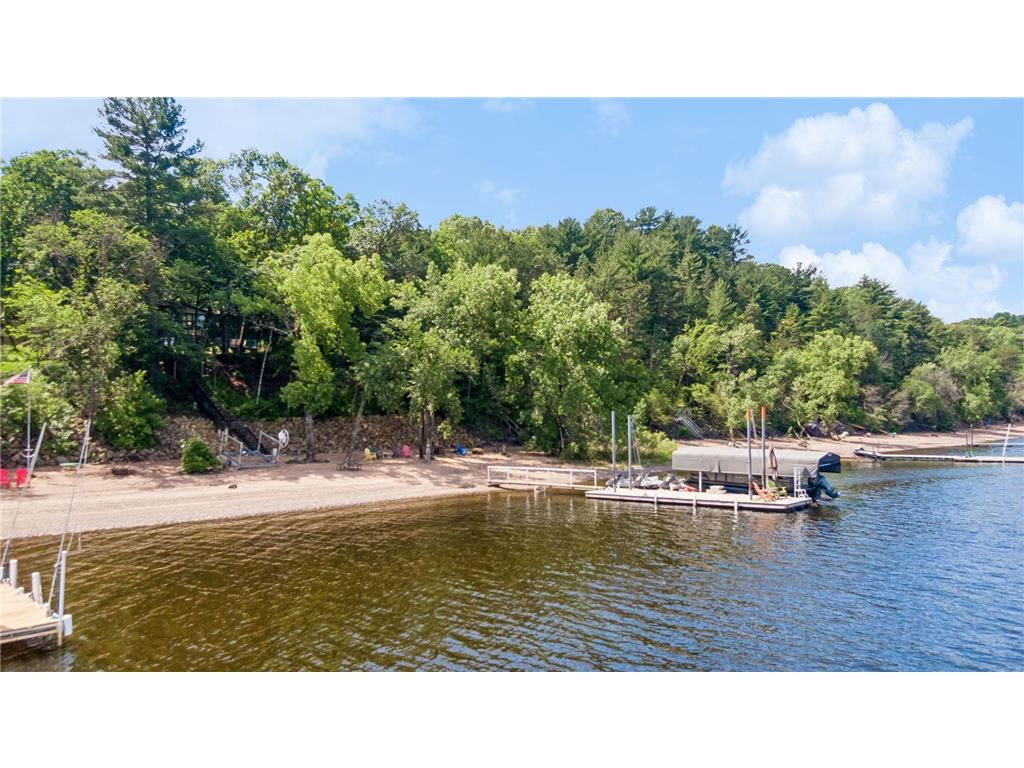 280 Cove Road Troy Twp WI 54016 - St Croix River 7102622 image4