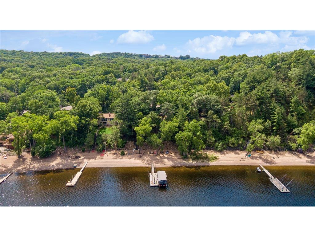 280 Cove Road Troy Twp WI 54016 - St Croix River 7102622 image51