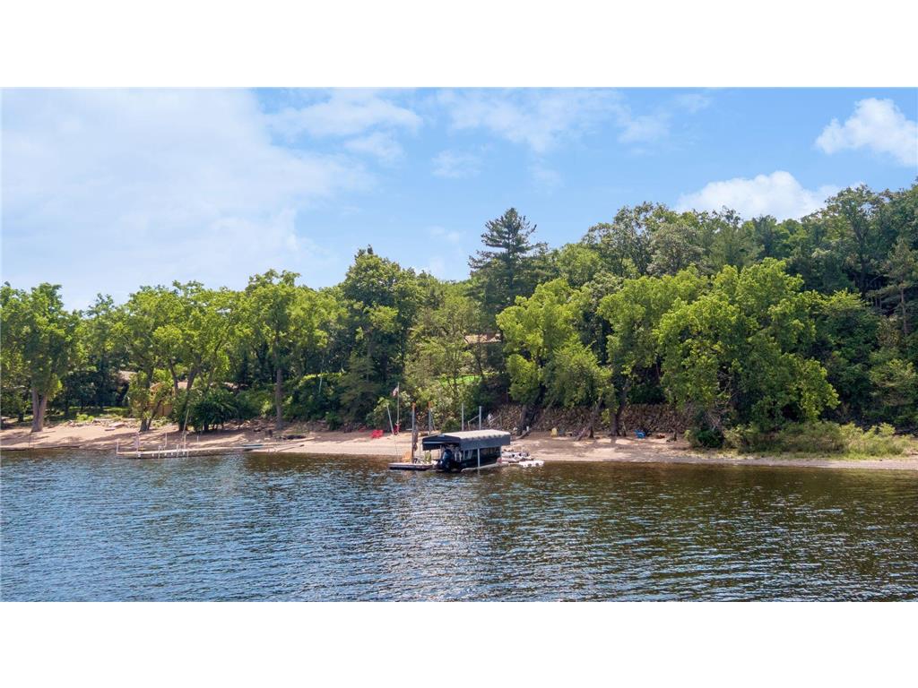 280 Cove Road Troy Twp WI 54016 - St Croix River 7102622 image52