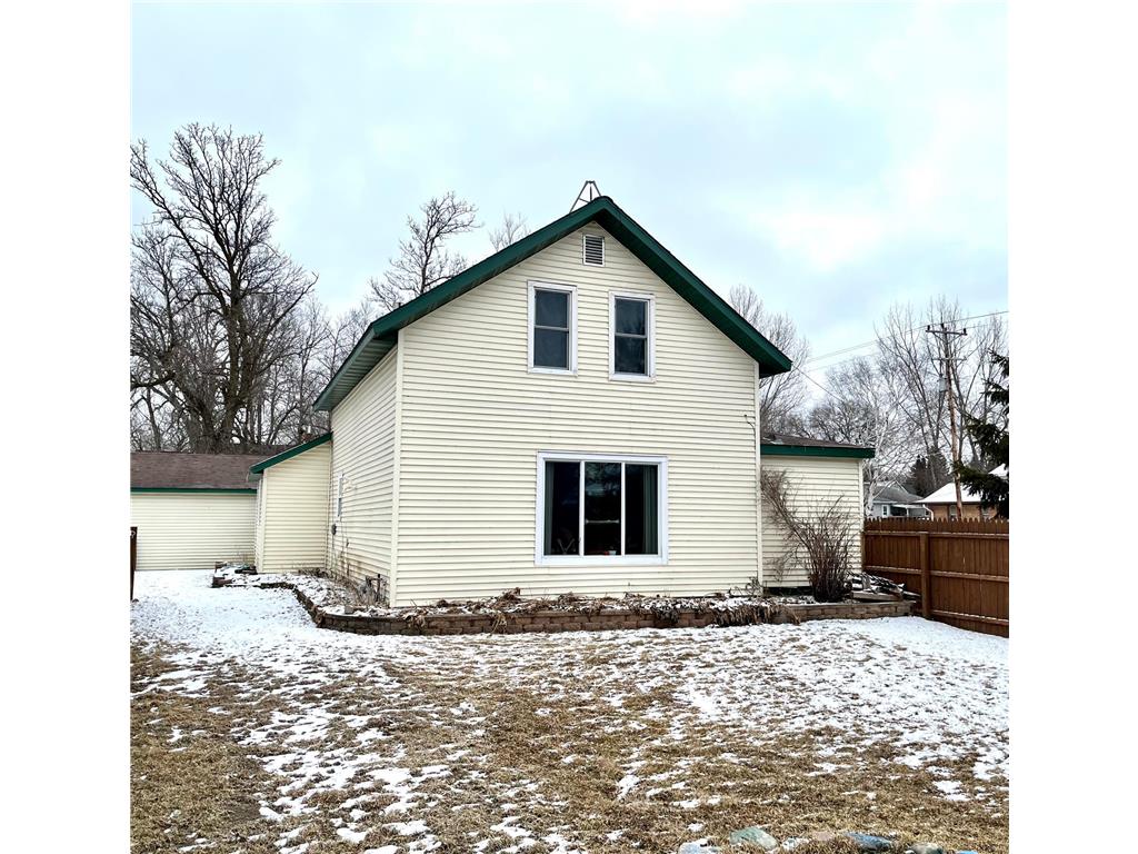 280 Falcon Street, Audubon, MN, 56511 MLS 6499827 Edina Realty