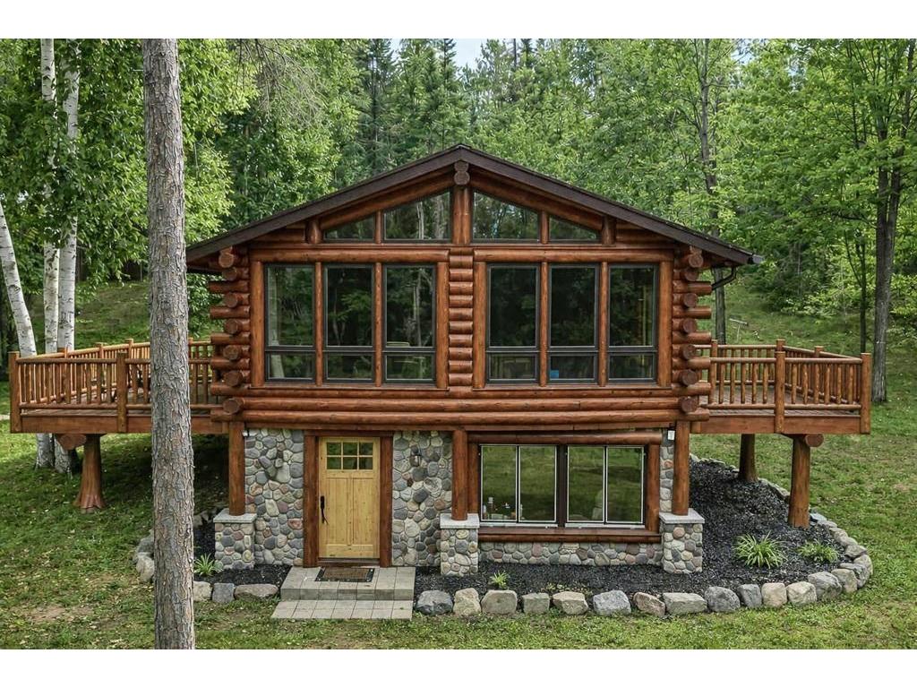 280 S Lake Lawrence Road NE Outing MN 56662 - Lawrence 7076392 image1