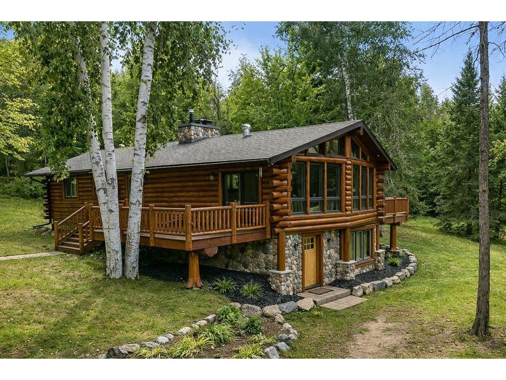 280 S Lake Lawrence Road NE Outing MN 56662 - Lawrence 7076392 image3