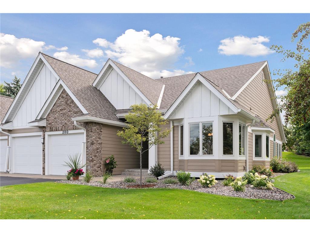 280 Sunflower Court Vadnais Heights MN 55127 6774525 image1