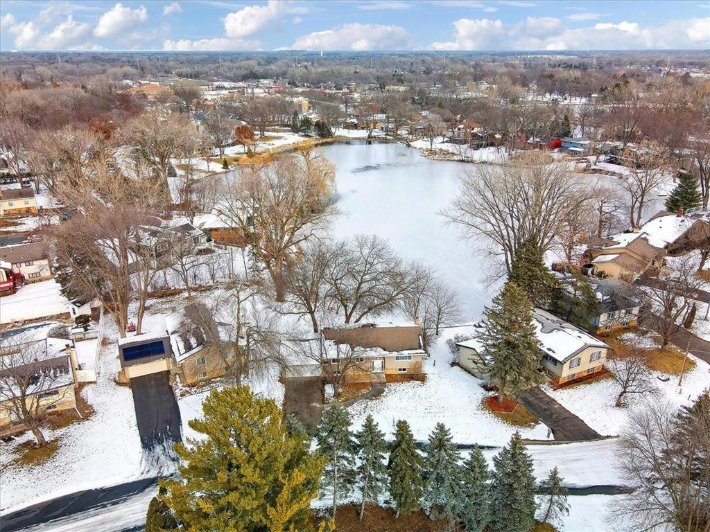 2800 17th Terrace NW New Brighton MN 55112 - Diane 6491657 image1