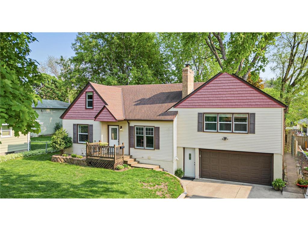 2800 32nd Avenue NE, Saint Anthony, MN, 55418 MLS 6382671 Edina Realty