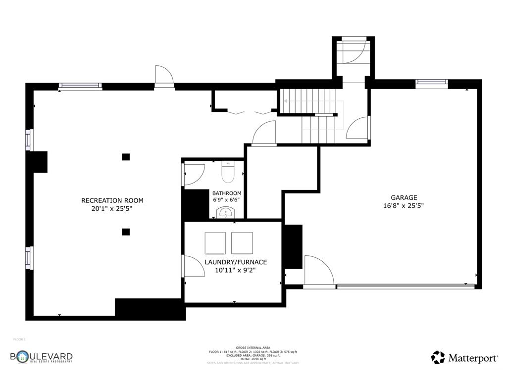 2800 32nd Avenue NE Saint Anthony MN 55418 7085999 image32
