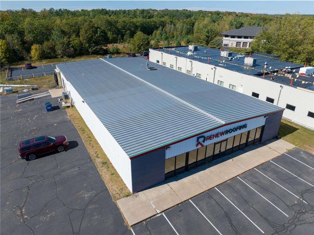 2800 College Drive Rice Lake WI 54868 - Red Cedar River 6613662 image1