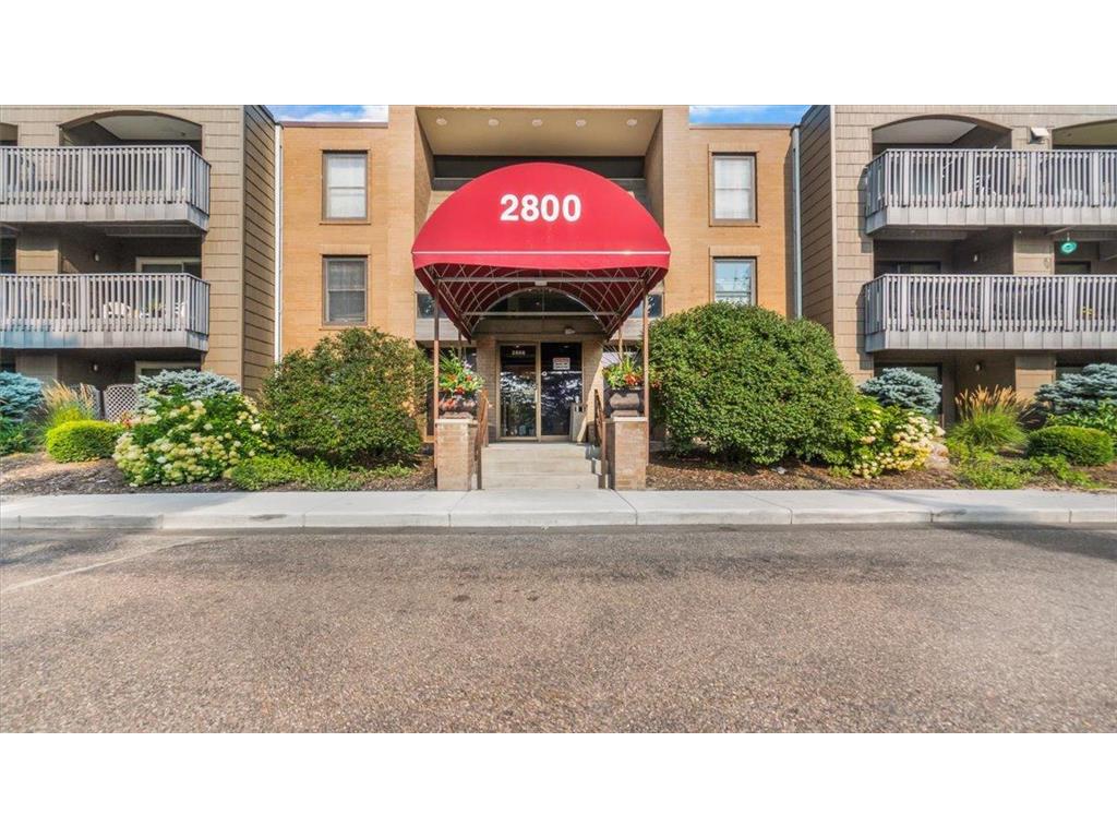 2800 Hamline Avenue N #106 Roseville MN 55113 6422443 image1