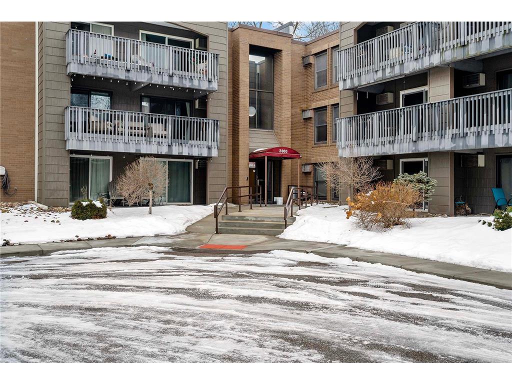 2800 Hamline Avenue N #112 Roseville MN 55113 6821295 image32