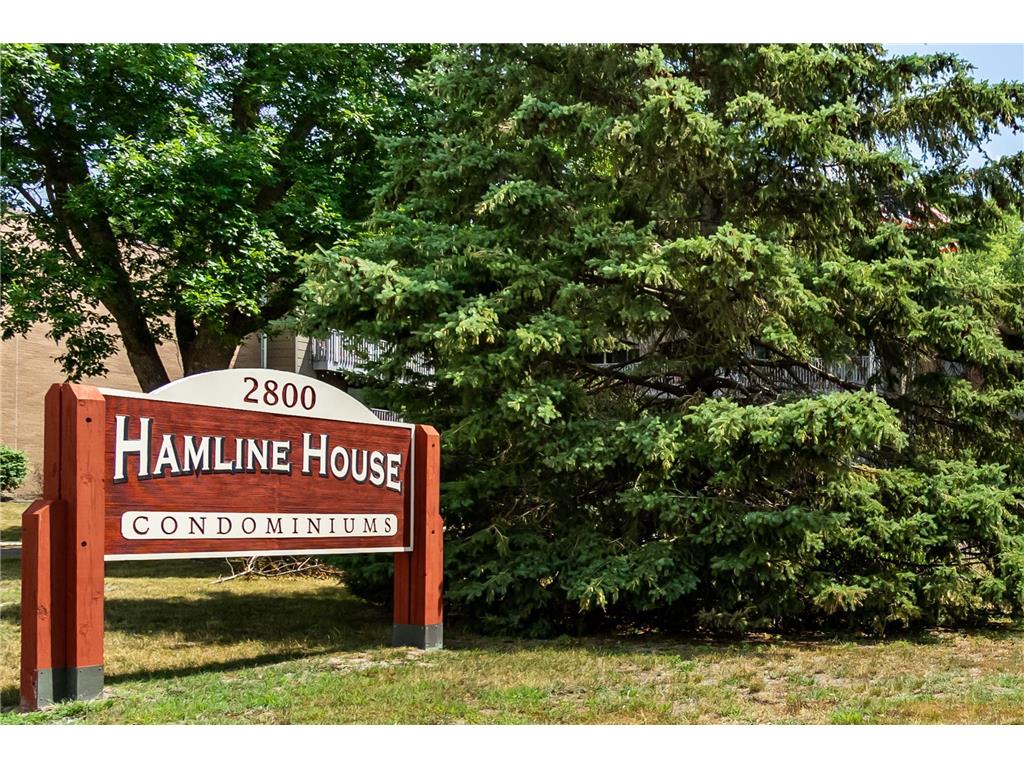 2800 Hamline Avenue N 134, Roseville, MN, 55113 MLS 6514871 Edina