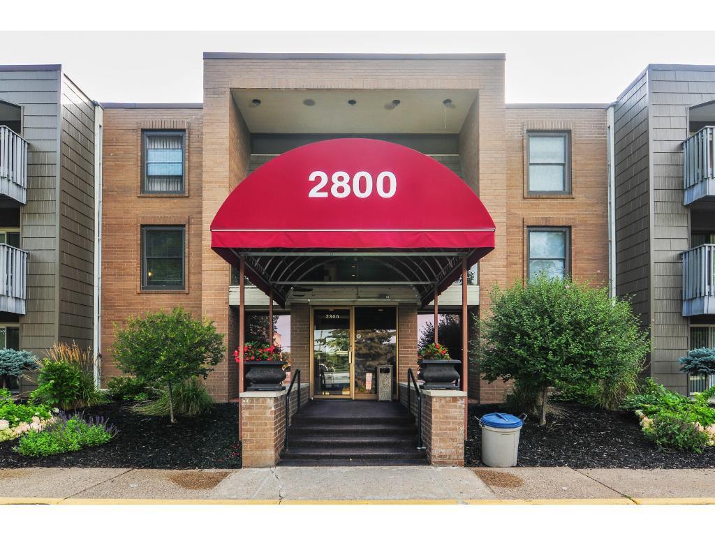 2800 Hamline Avenue N #229 Roseville MN 55113 7090208 image1