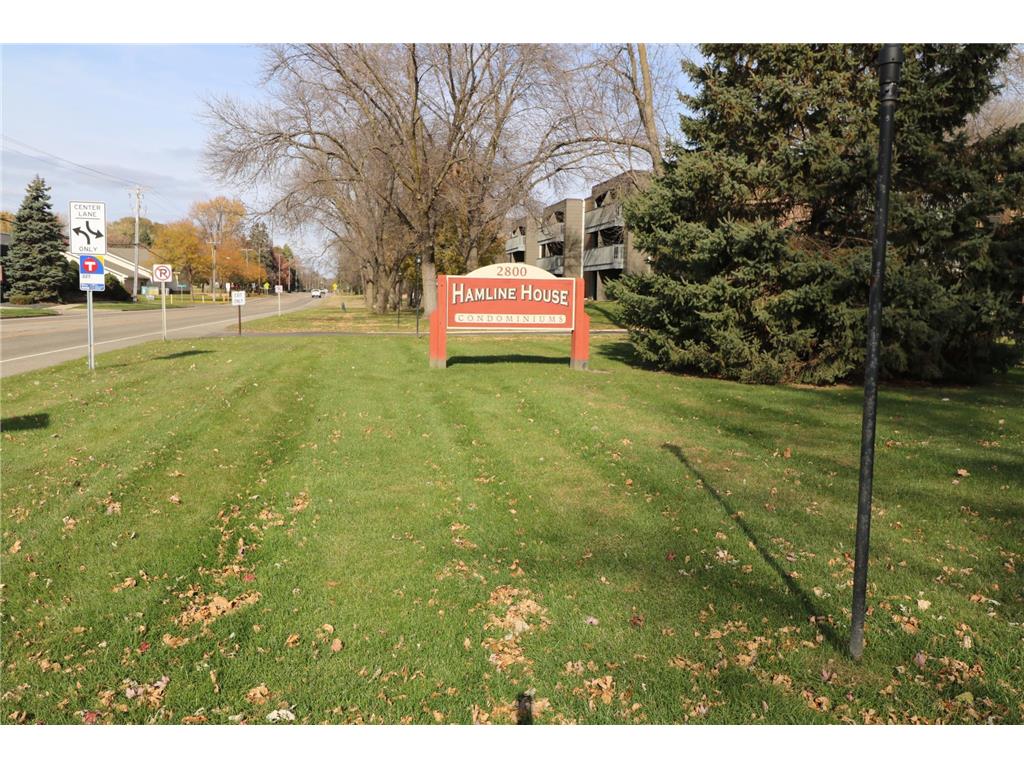 2800 Hamline Avenue N 237, Roseville, MN, 55113 MLS 6450274 Edina