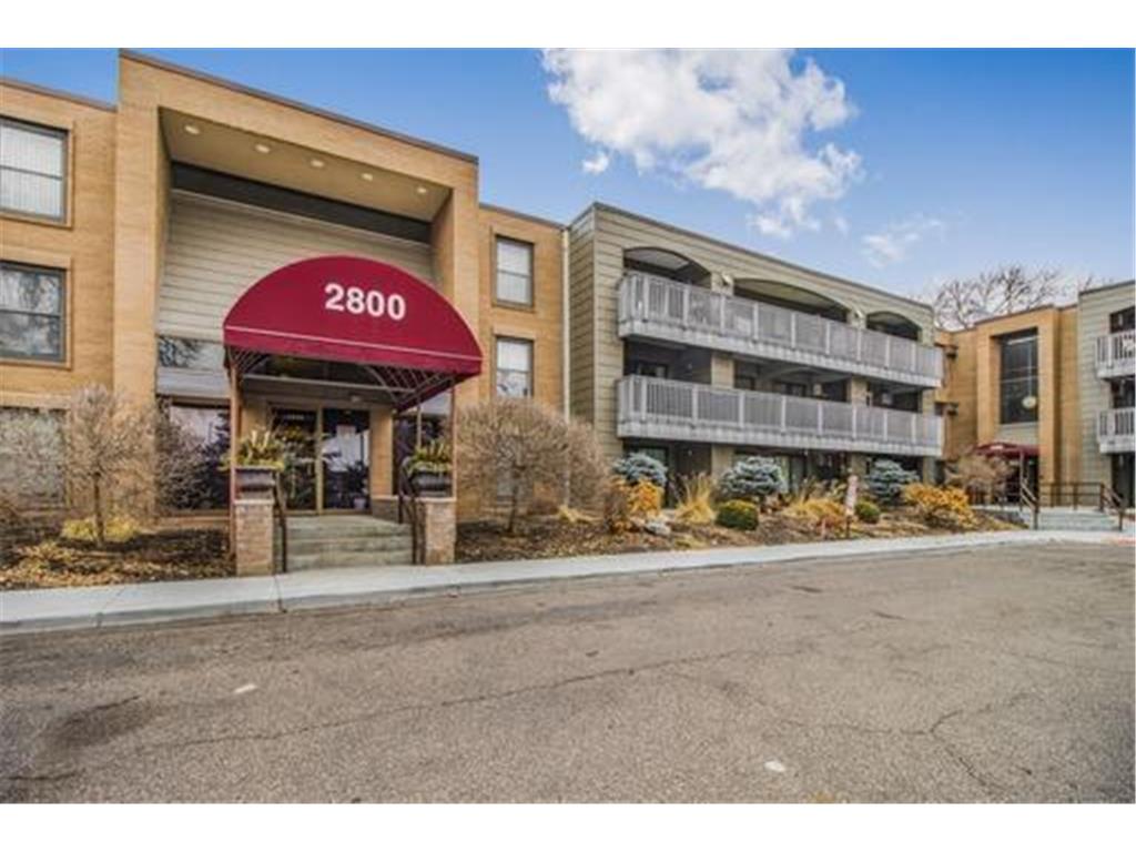 2800 Hamline Avenue N 243, Roseville, MN, 55113 MLS 6484439 Edina