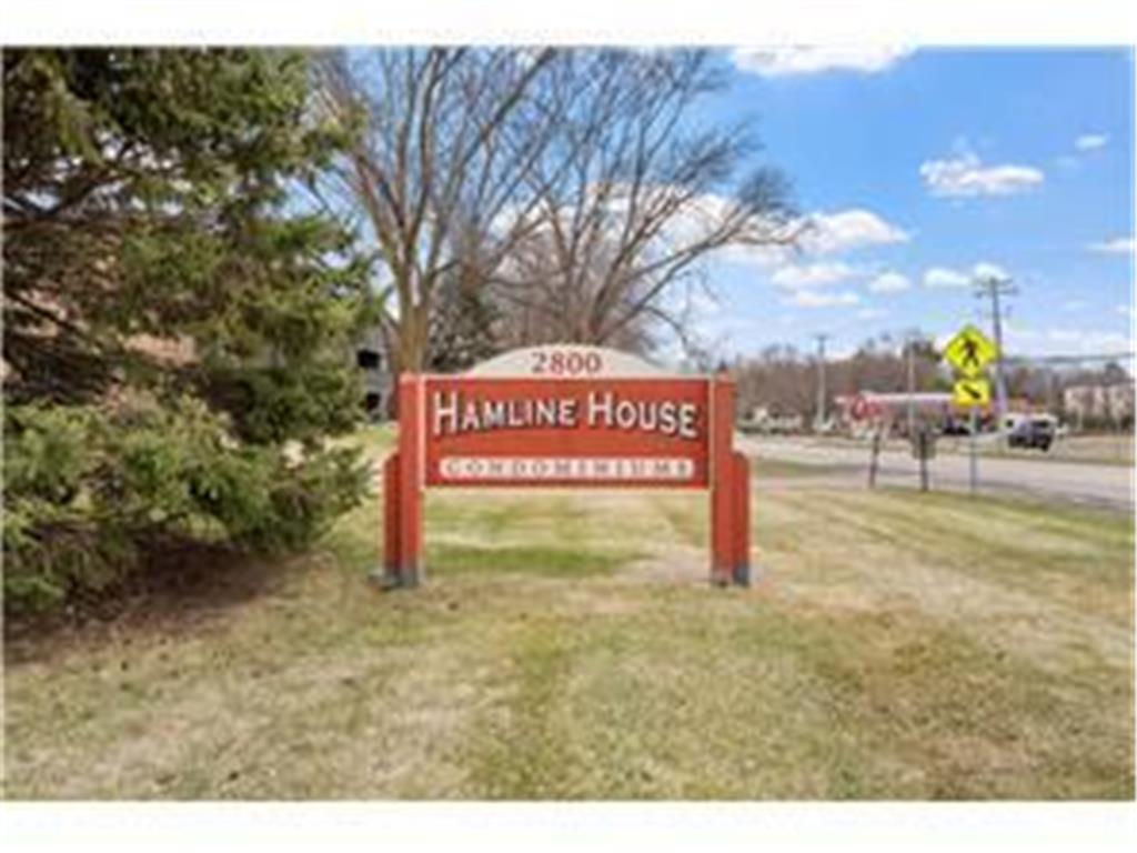 2800 Hamline Avenue N #248 Roseville MN 55113 7092648 image35
