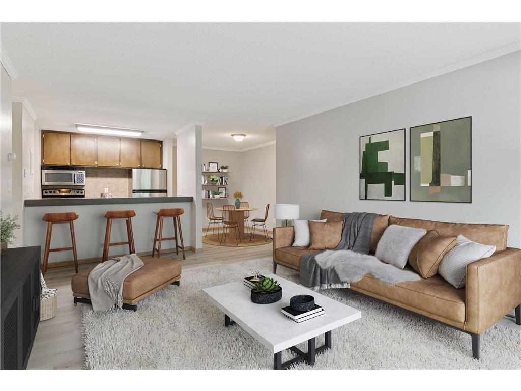 2800 Hamline Avenue N #302 Roseville MN 55113 6816800 image1