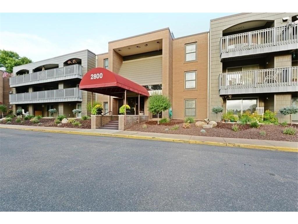 2800 Hamline Avenue N #317 Roseville MN 55113 6396915 image1