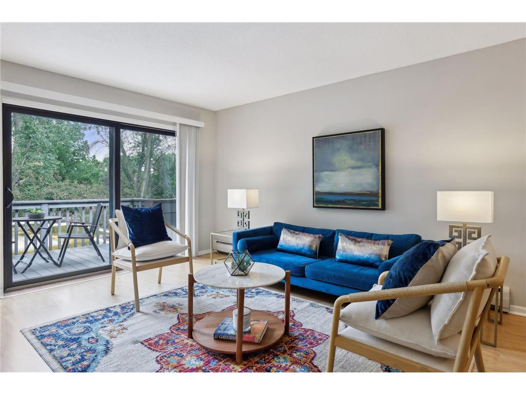 2800 Hamline Avenue N 326, Roseville, MN, 55113 MLS 6559443 Edina