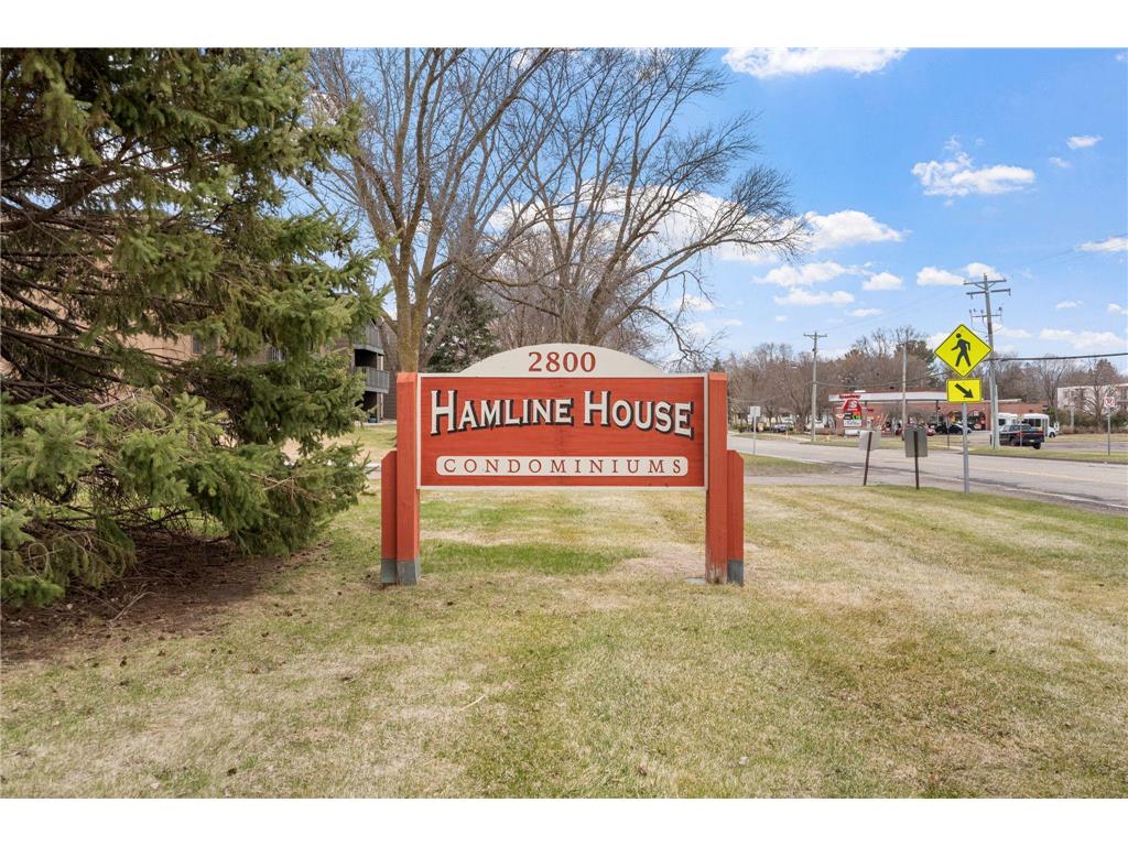 2800 Hamline Avenue N #329 Roseville MN 55113 7045793 image1