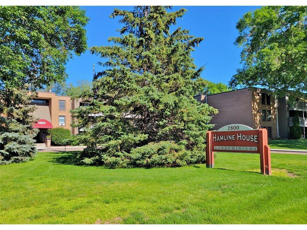 2800 Hamline Avenue N #332 Roseville MN 55113 6826468 image2
