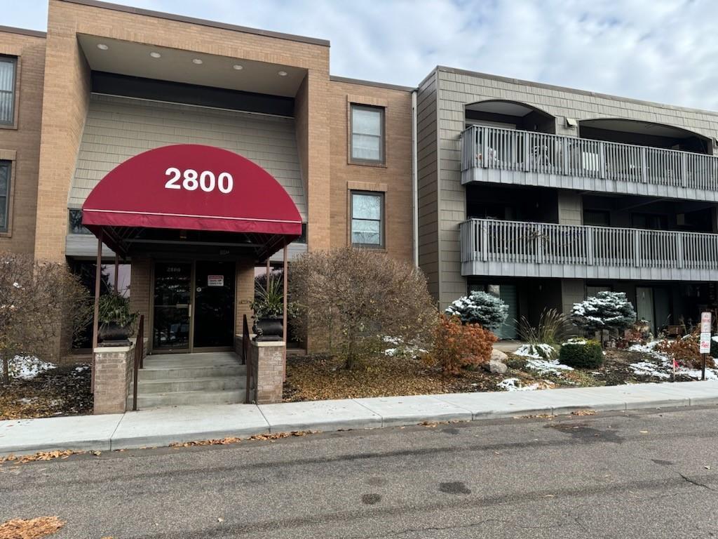2800 Hamline Avenue N #337 Roseville MN 55113 6455605 image1