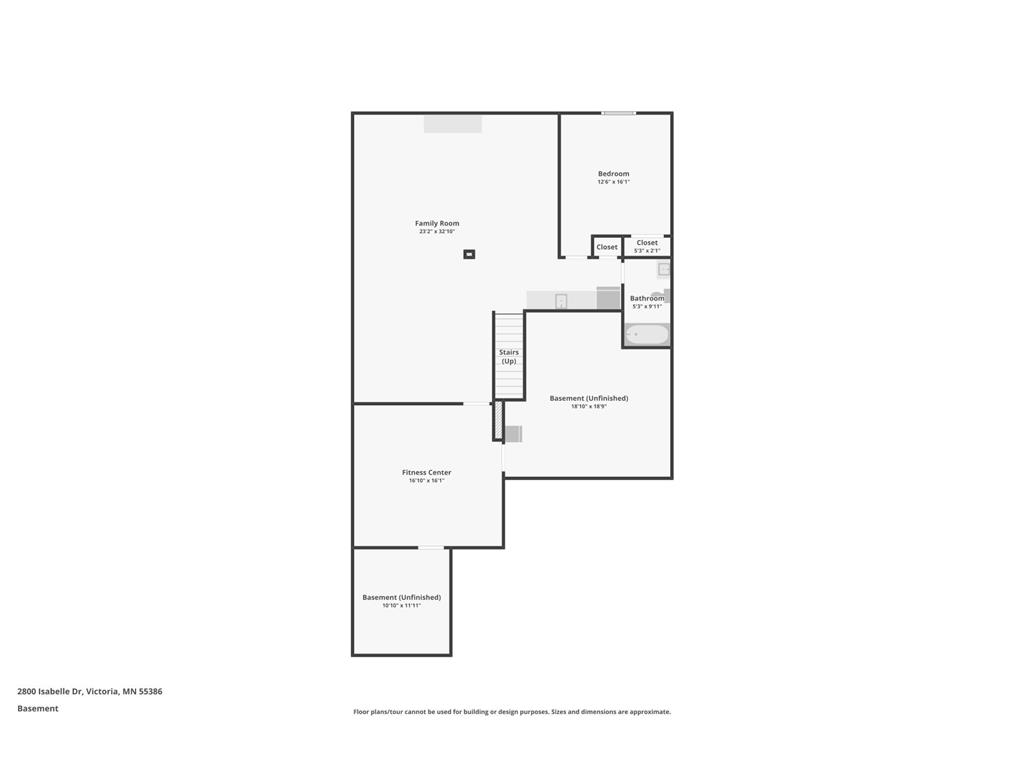 2800 Isabelle Drive Victoria MN 55386 7061639 image49