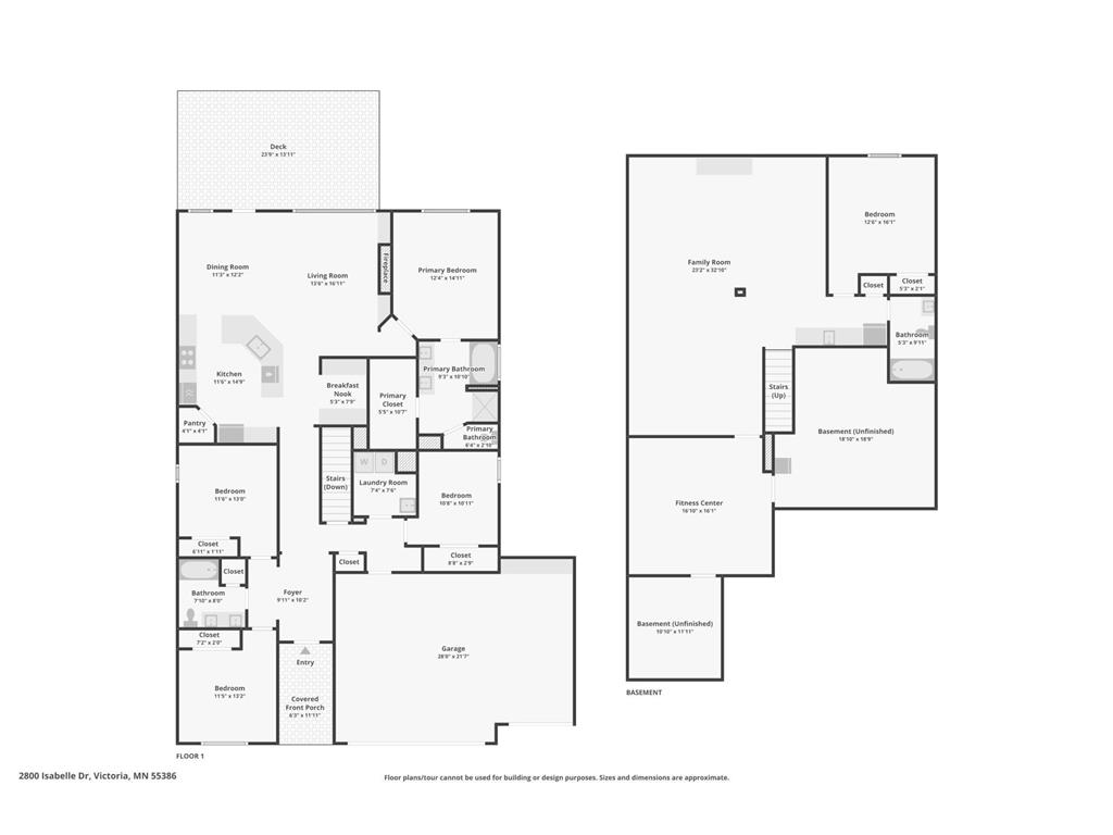 2800 Isabelle Drive Victoria MN 55386 7061639 image51