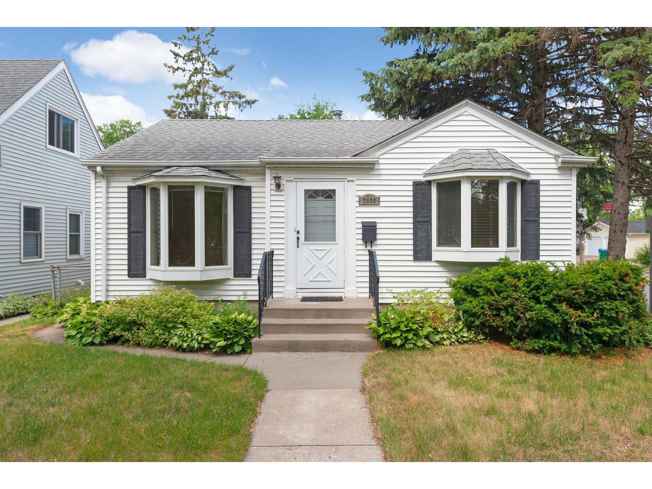 2800 Kentucky Avenue S, Saint Louis Park, MN, 55426 MLS 5752201