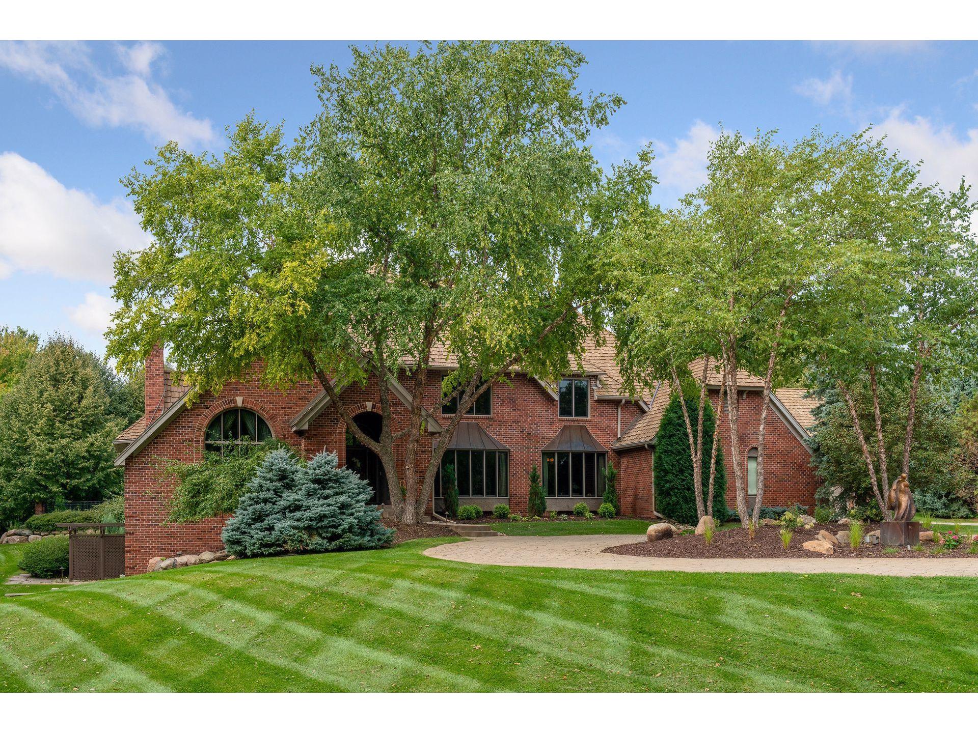 28005 Boulder Bridge Drive, Shorewood, MN 55331 MLS 5656847 Edina