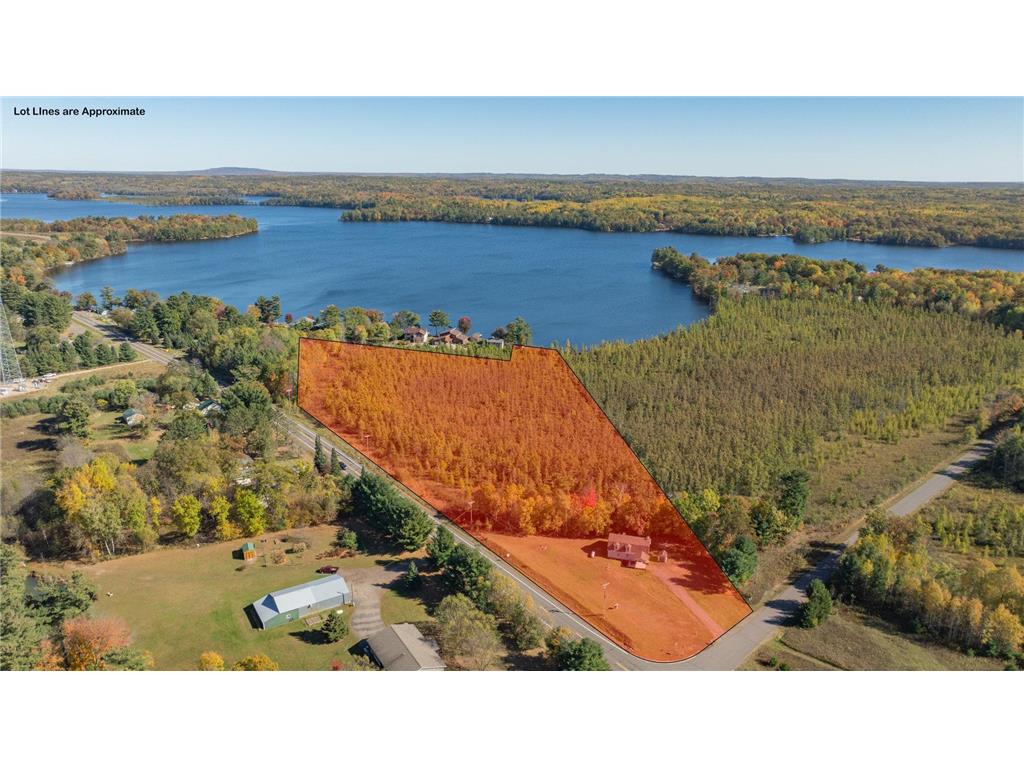 28007 126th Street Sampson Twp WI 54757 - Long Lake 6804793 image2