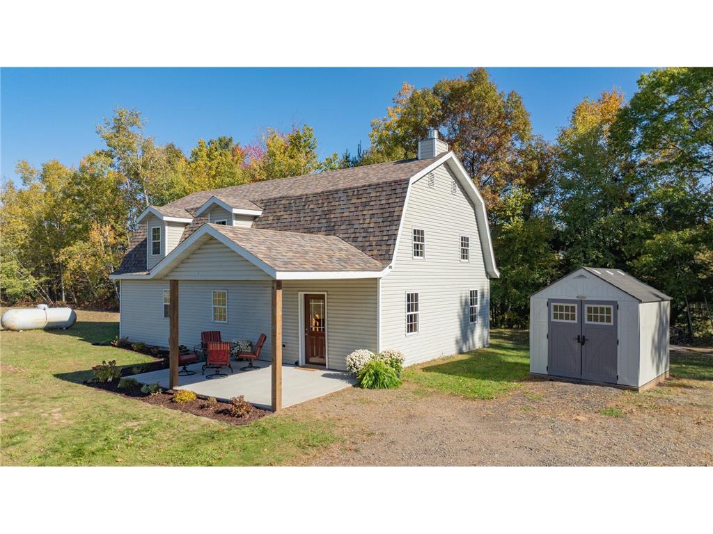 28007 126th Street Sampson Twp WI 54757 - Long Lake 6804793 image20