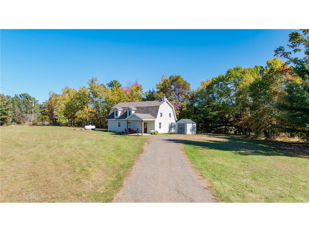 28007 126th Street Sampson Twp WI 54757 - Long Lake 6804793 image21