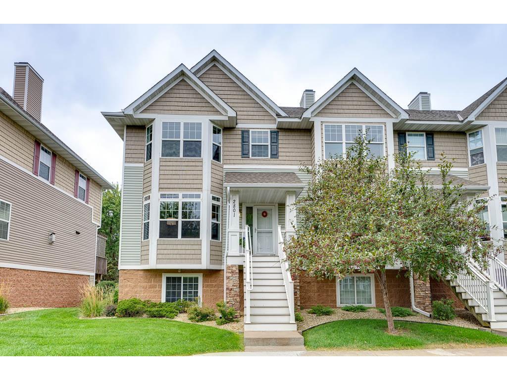 2801 Arona Street, Roseville, MN, 55113 MLS 6432415 Edina Realty