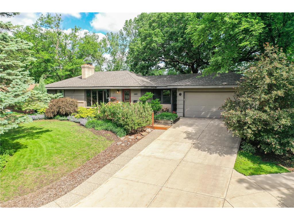 2801 Cavell Avenue S, Saint Louis Park, MN, 55426 MLS 6202347