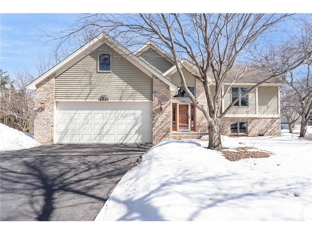 2801 Oriole Drive, Woodbury, MN, 55125 MLS 6345337 Edina Realty