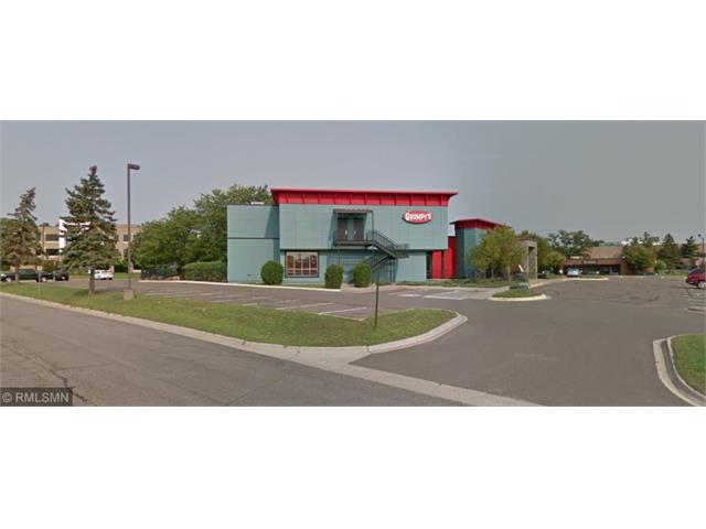 Roseville Mn Commercial Real Estate For Sale Edina Realty