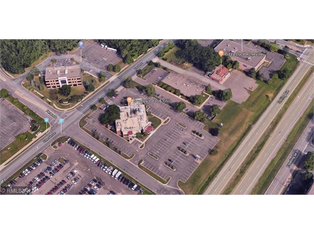 Roseville Mn Commercial Real Estate For Sale Edina Realty