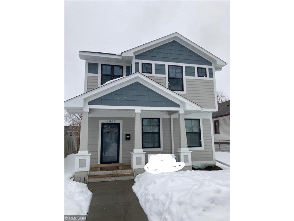 2802 Oliver Avenue N Minneapolis MN 55411 6341383 image1