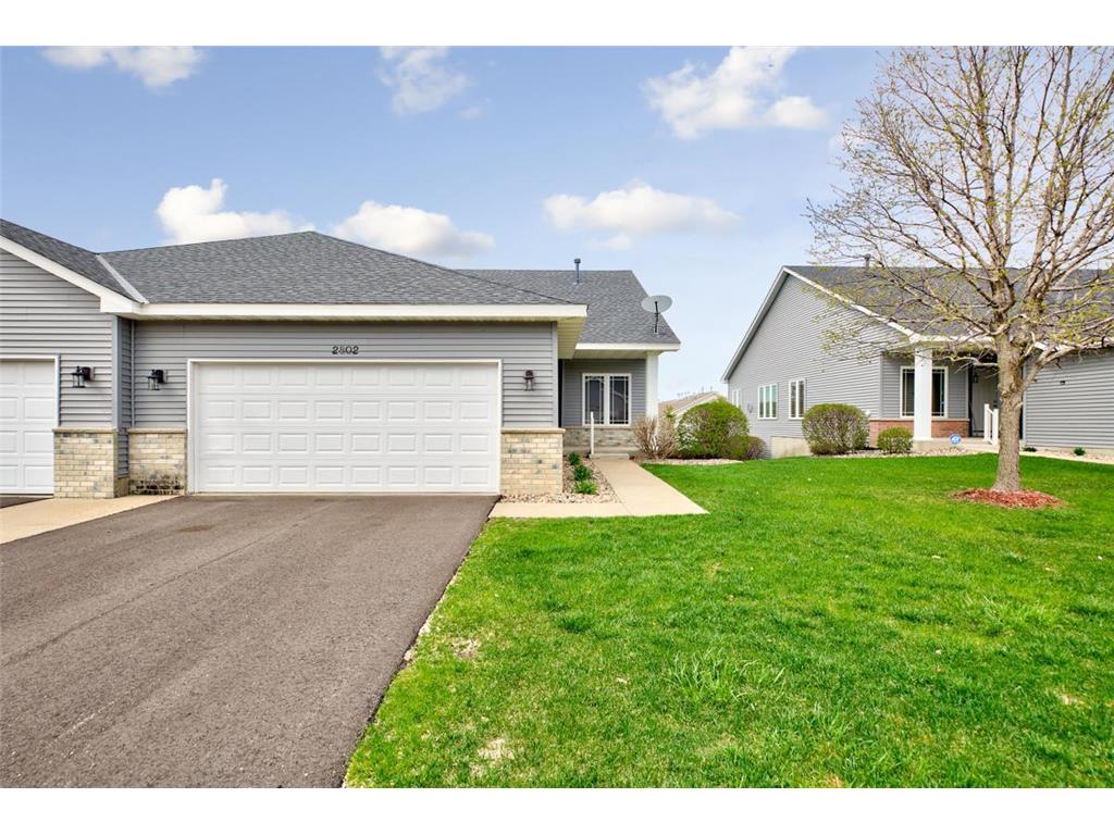 2802 Village Drive, Faribault, MN 55021 MLS 6368703 Edina Realty