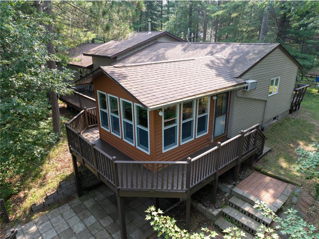 28025 S Johnson Lake Road Oakland WI 54893 - Johnson Lake 6763821 image1