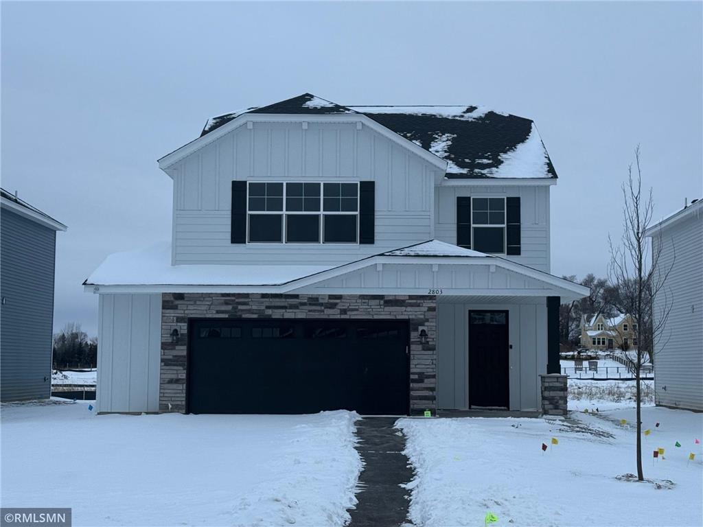 2803 Iverson Avenue NE Saint Michael MN 55376 6824409 image1