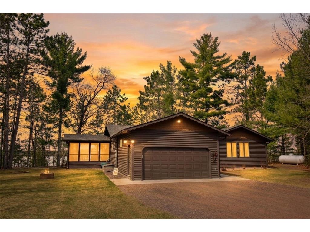 28031 S Johnson Lake Road Webster WI 54893 - Johnson Lake 7048238 image1