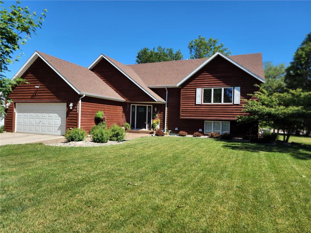 2804 14th Avenue NW, Willmar, MN, 56201 MLS 6223208 Edina Realty