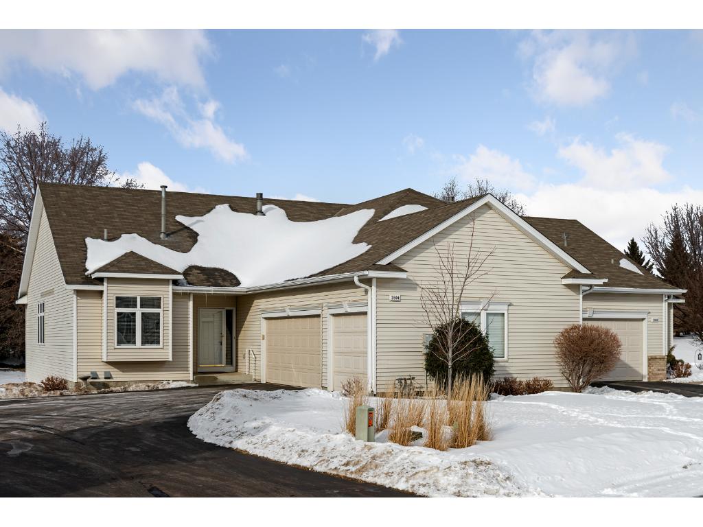 2804 Boulder Drive, Burnsville, MN, 55337 MLS 4908557 Edina Realty