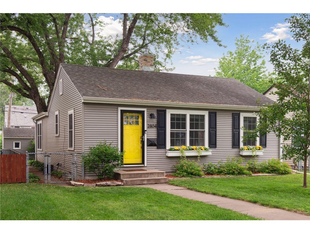 2804 Dakota Avenue S Saint Louis Park MN 55416 6391844 image1