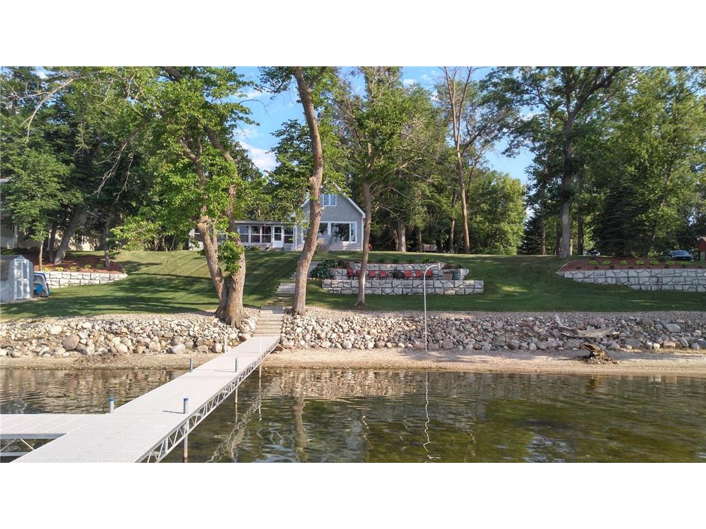 28048 S Shore Drive Starbuck MN 56381 - Minnewaska 6516537 image1