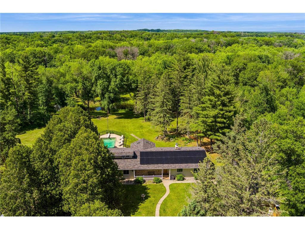 2805 243rd Avenue NW Saint Francis MN 55070 - Rum River 6547365 image1